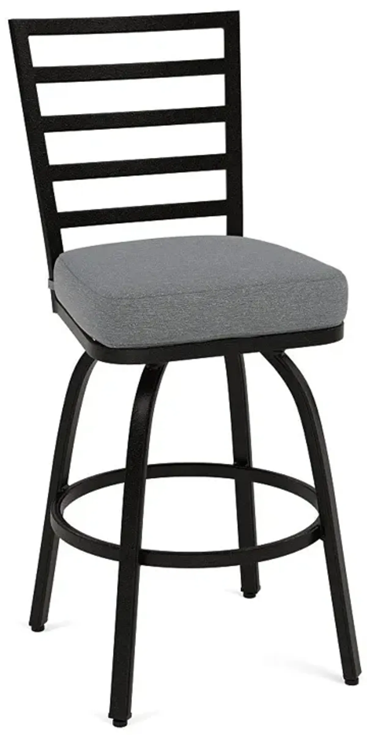 Emerson 26" Swivel Balcony Stool