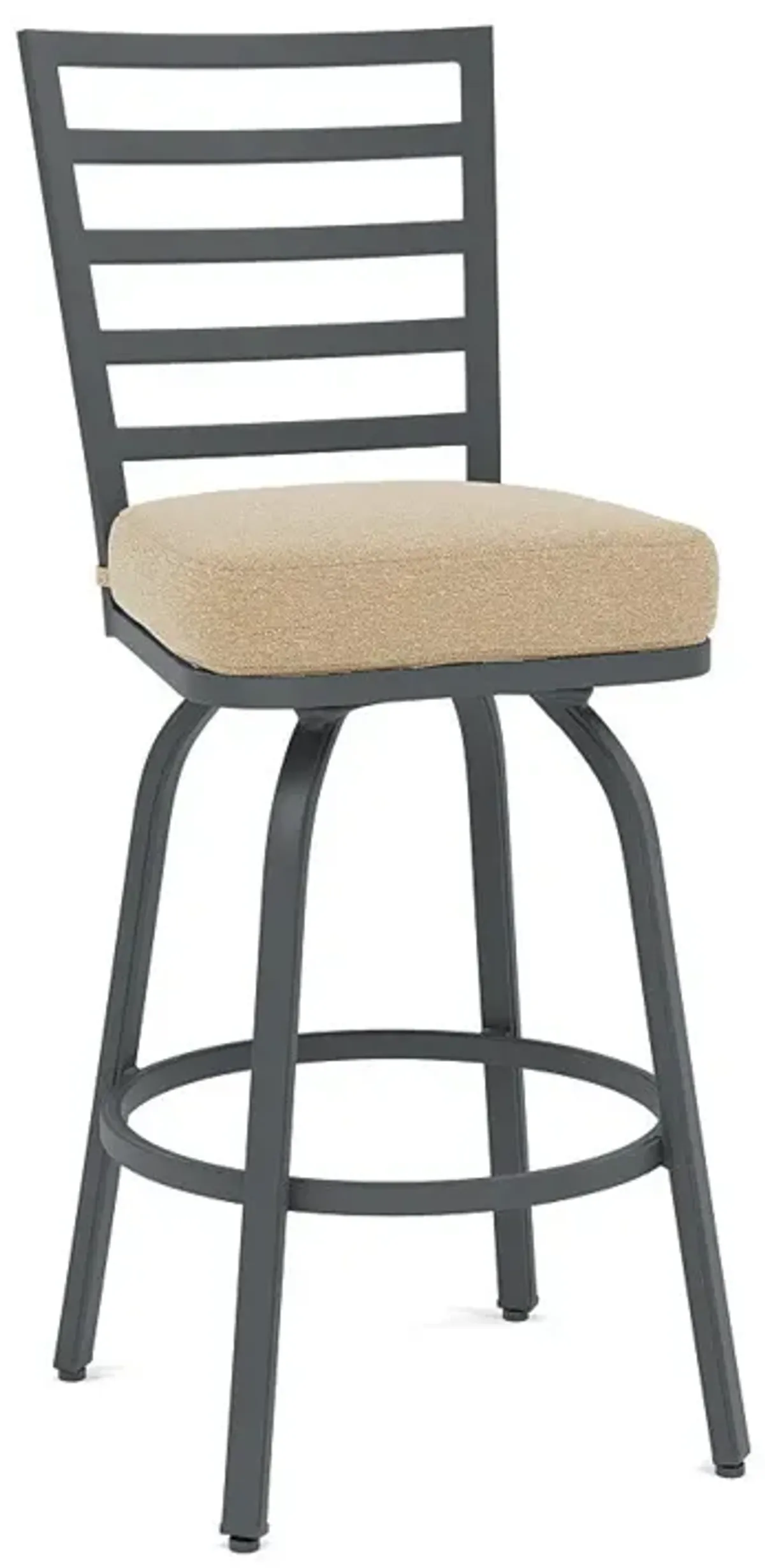 Emerson 30" Swivel Barstool