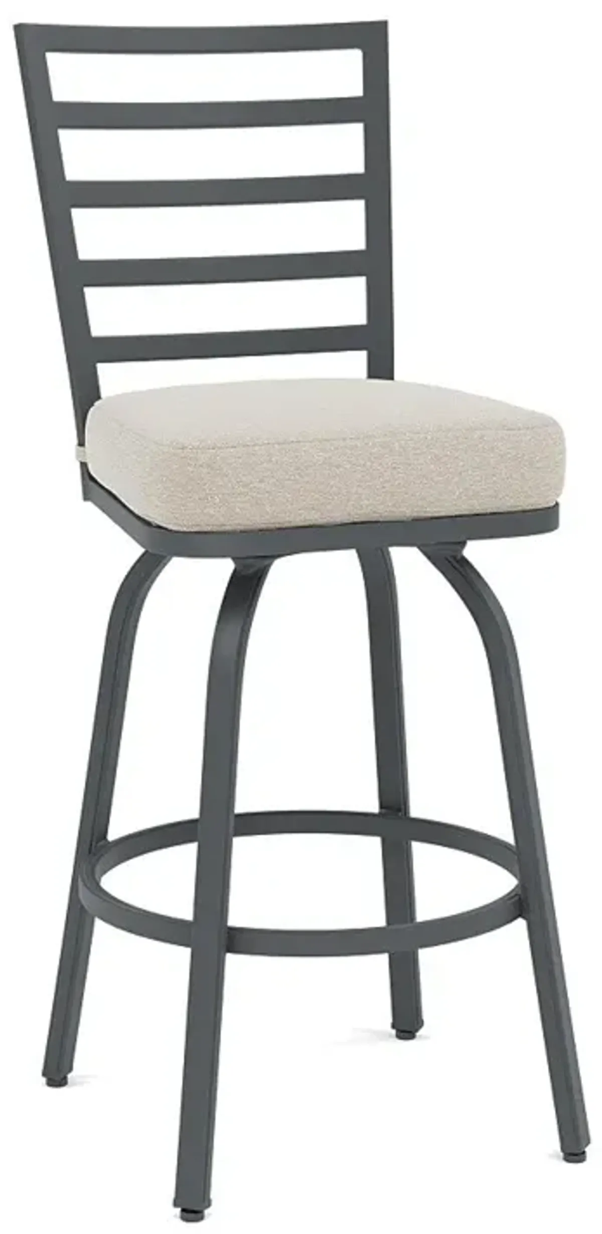 Emerson 30" Swivel Barstool