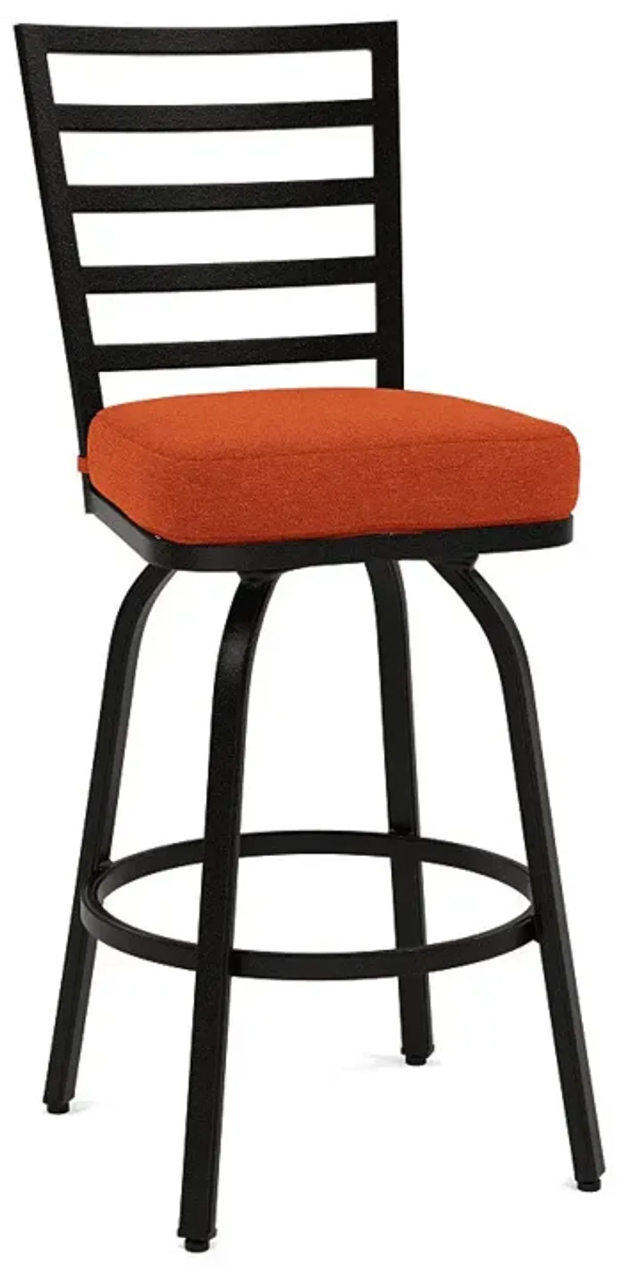 Emerson 30" Swivel Barstool