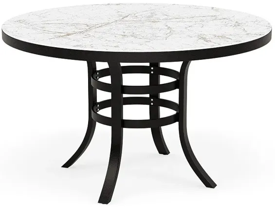 Round Dining Tables - Multiple Colors and Sizes