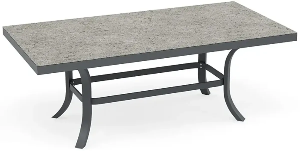 Rectangular Coffee Tables - Multiple Colors and Sizes