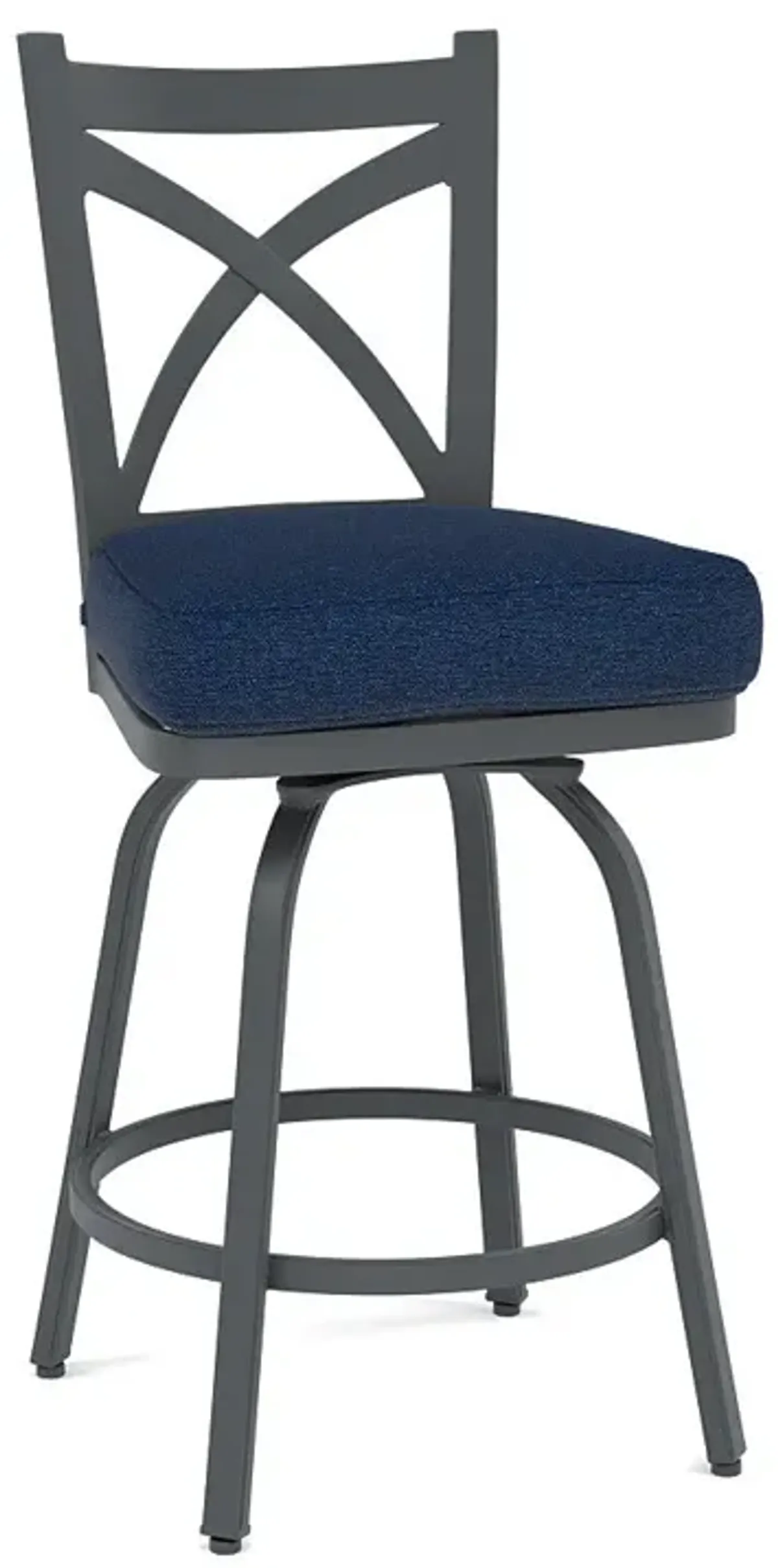 Francis 26" Swivel Balcony Stool
