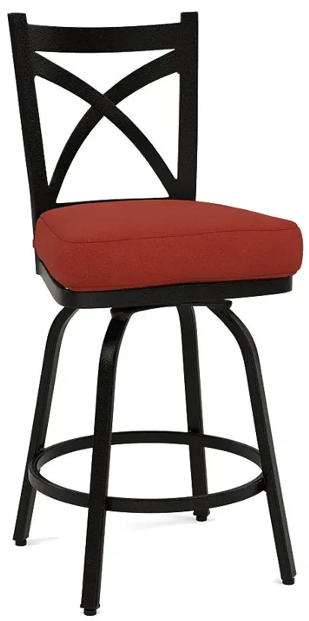 Francis 26" Swivel Balcony Stool