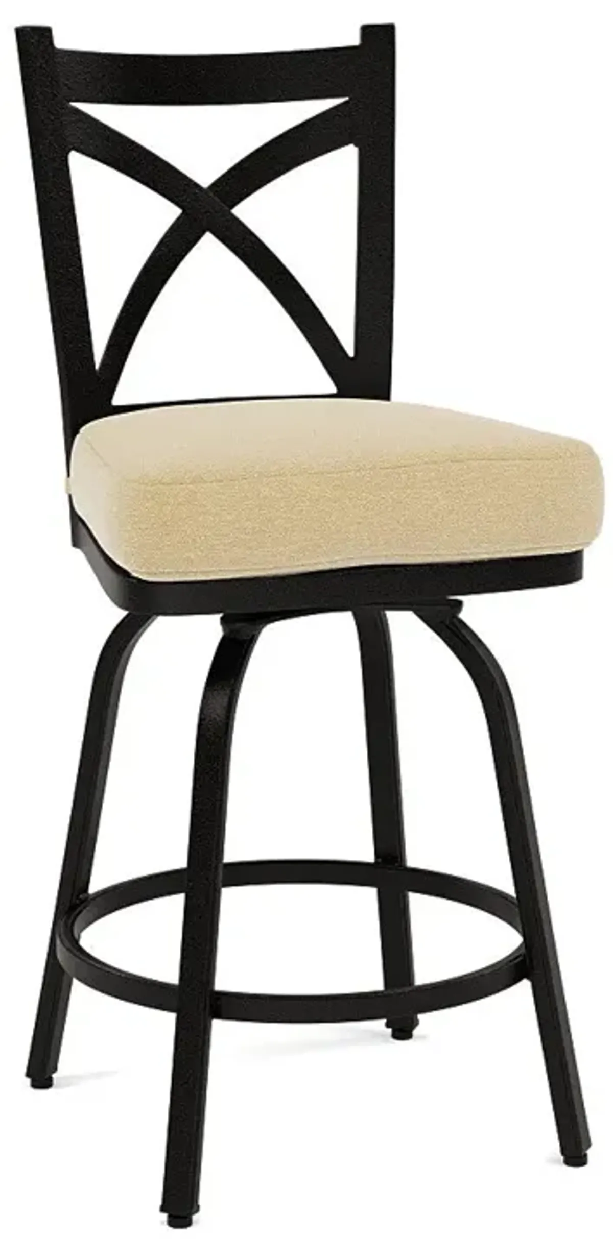 Francis 26" Swivel Balcony Stool