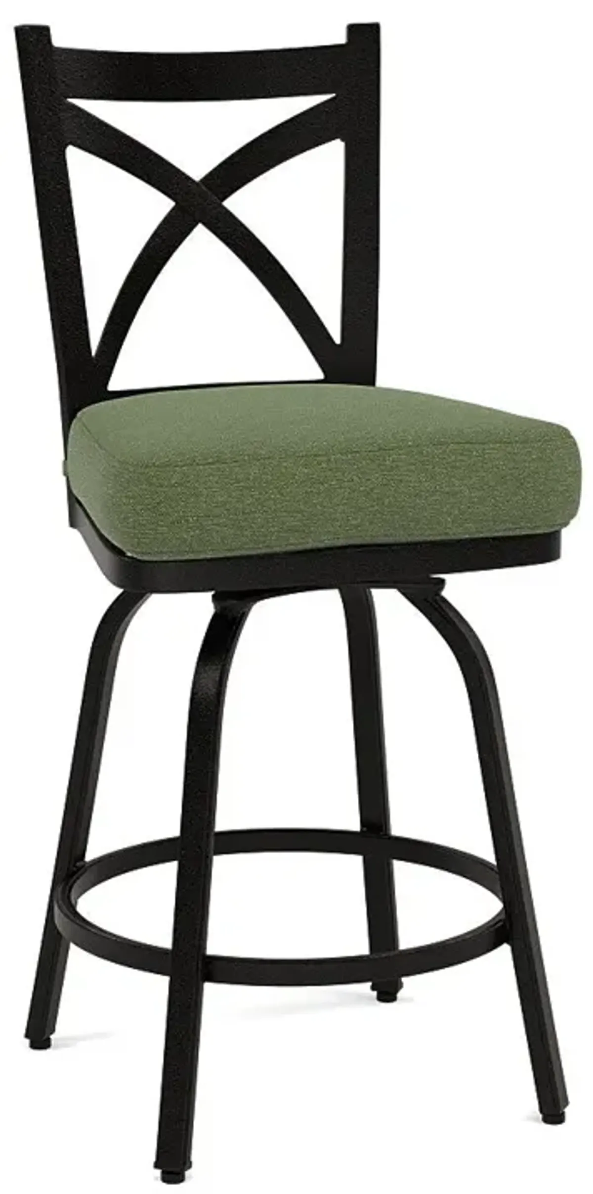 Francis 26" Swivel Balcony Stool