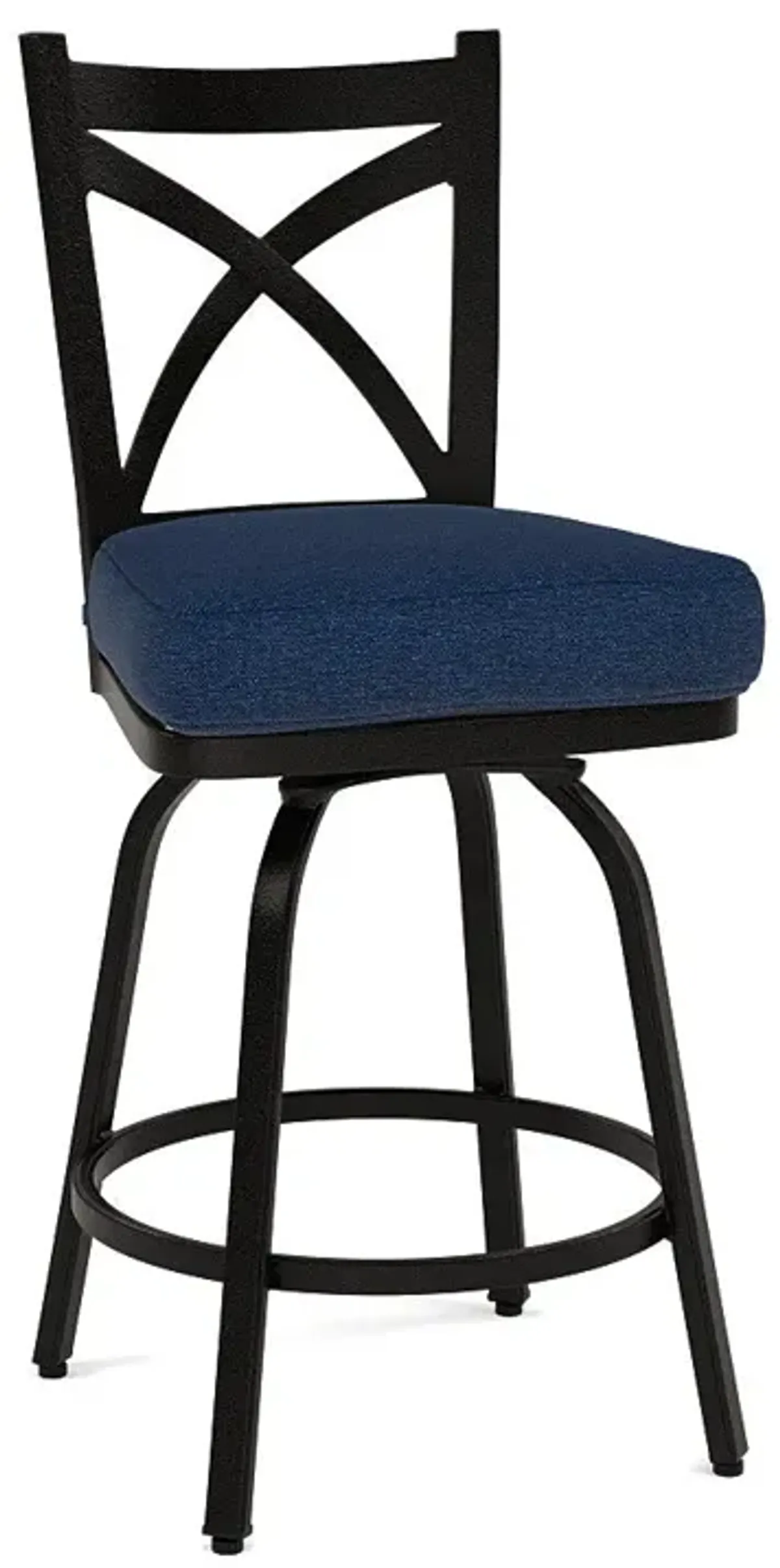 Francis 26" Swivel Balcony Stool