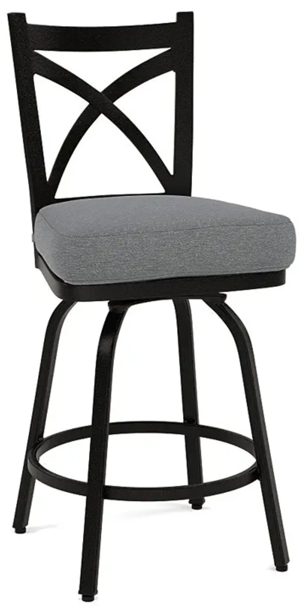 Francis 26" Swivel Balcony Stool