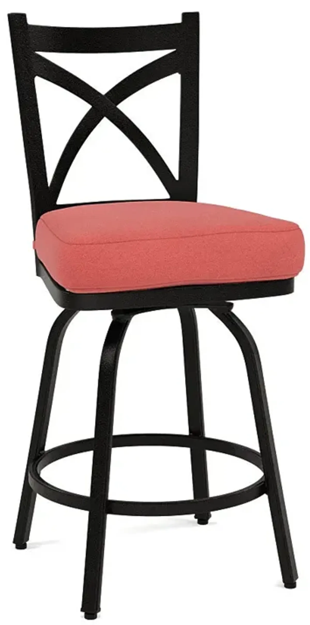 Francis 26" Swivel Balcony Stool