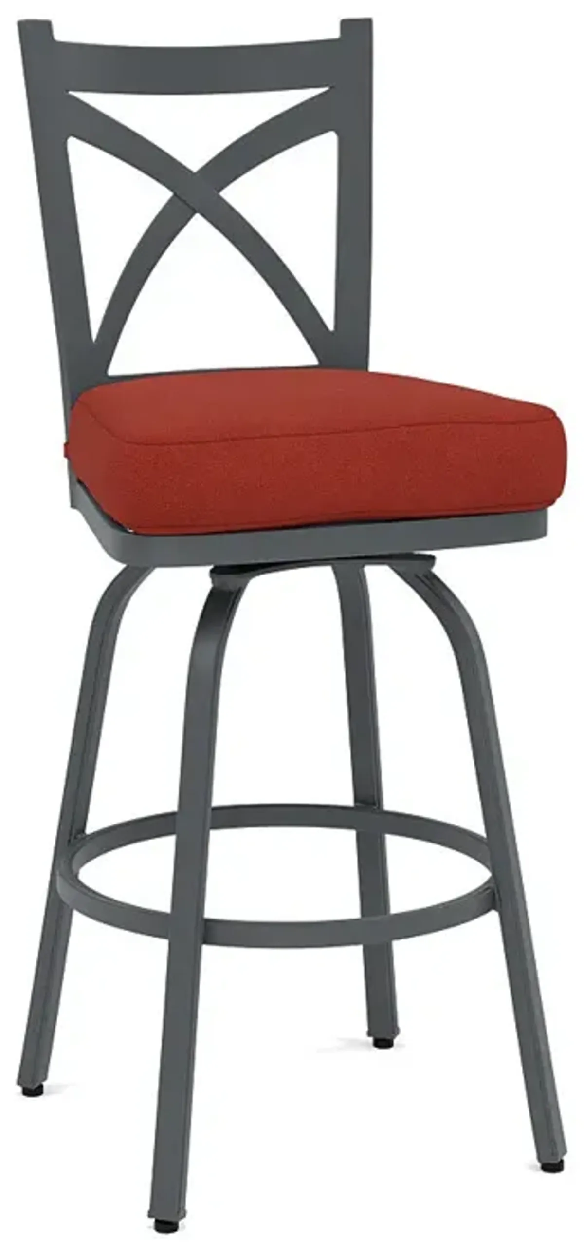 Francis 30" Swivel Barstool