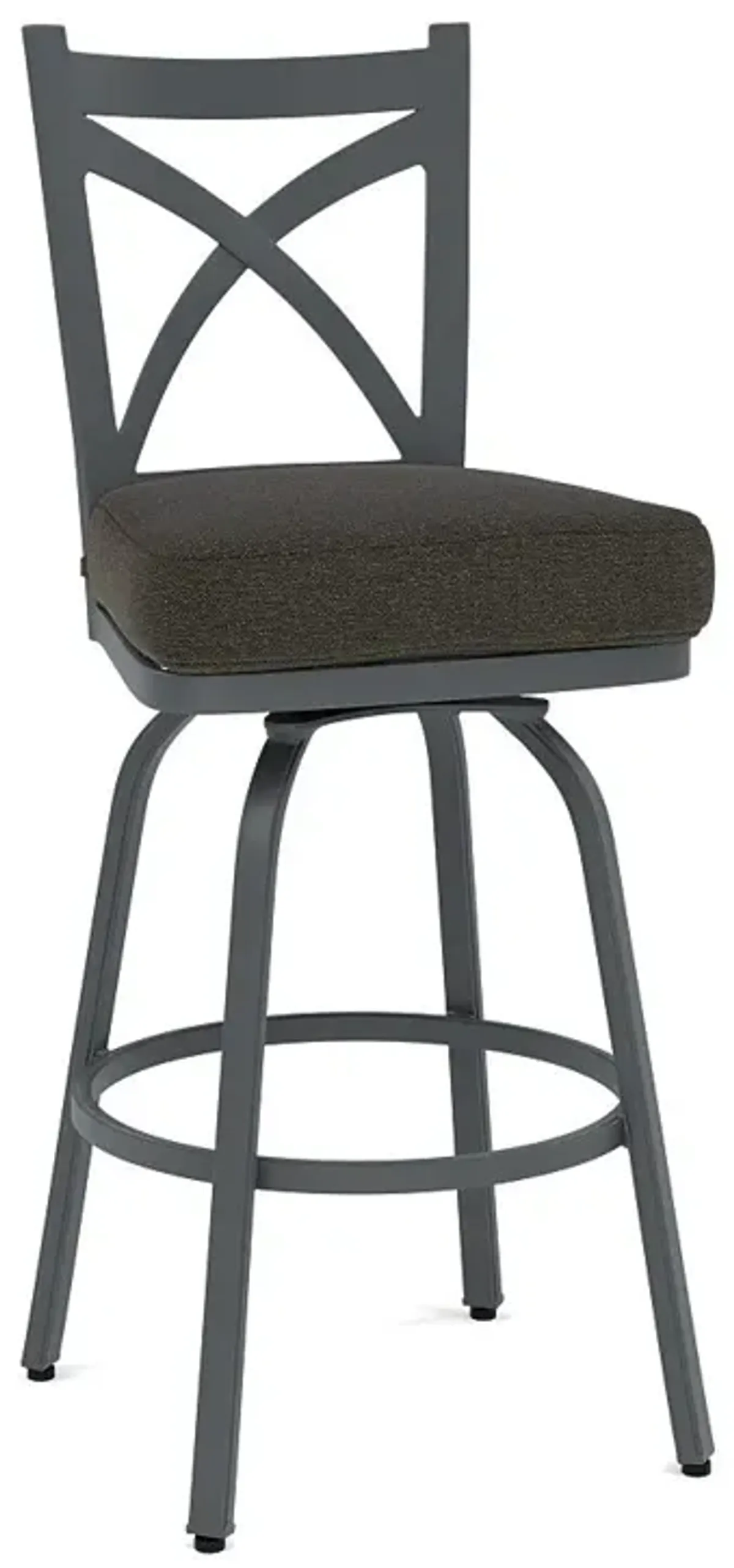 Francis 30" Swivel Barstool