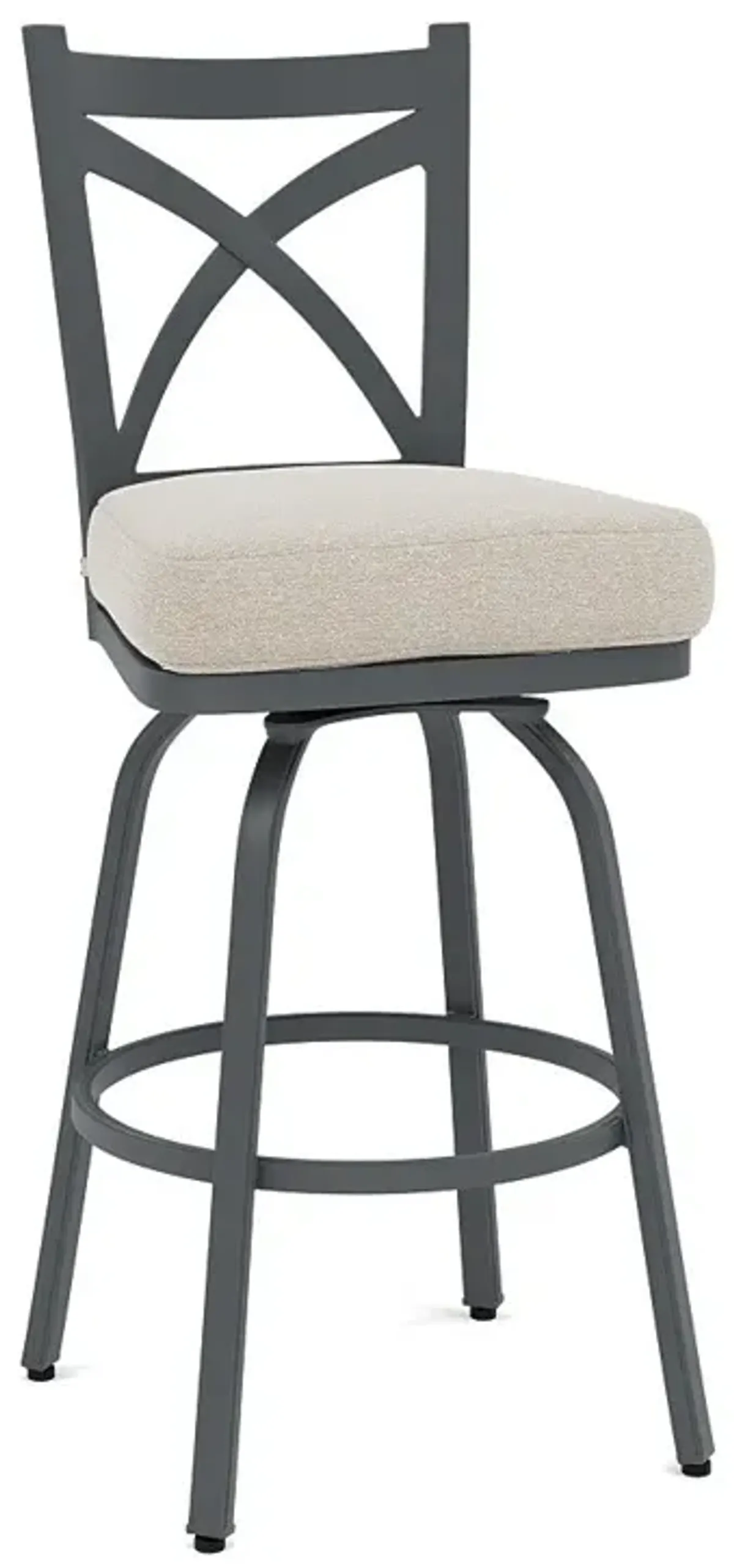 Francis 30" Swivel Barstool