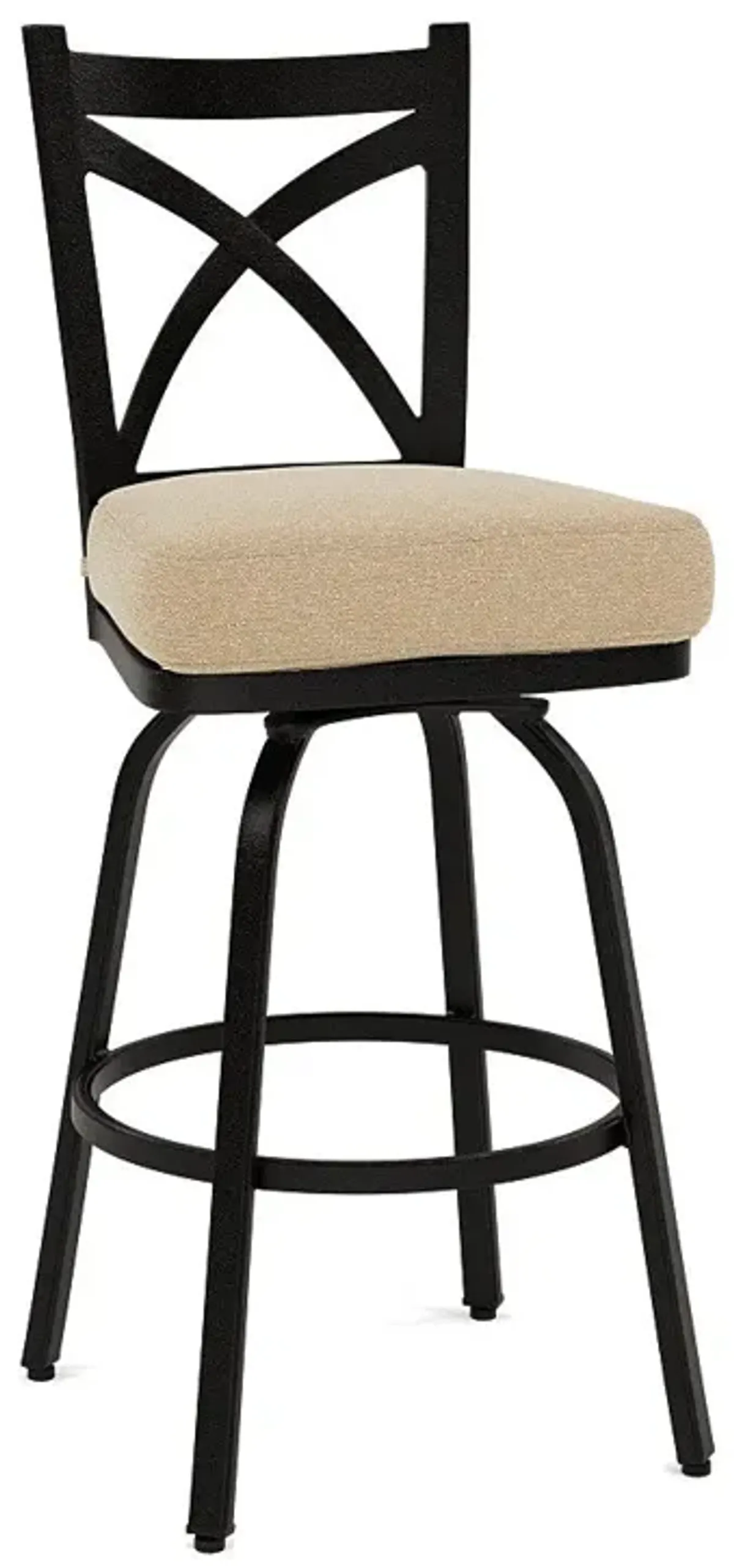 Francis 30" Swivel Barstool