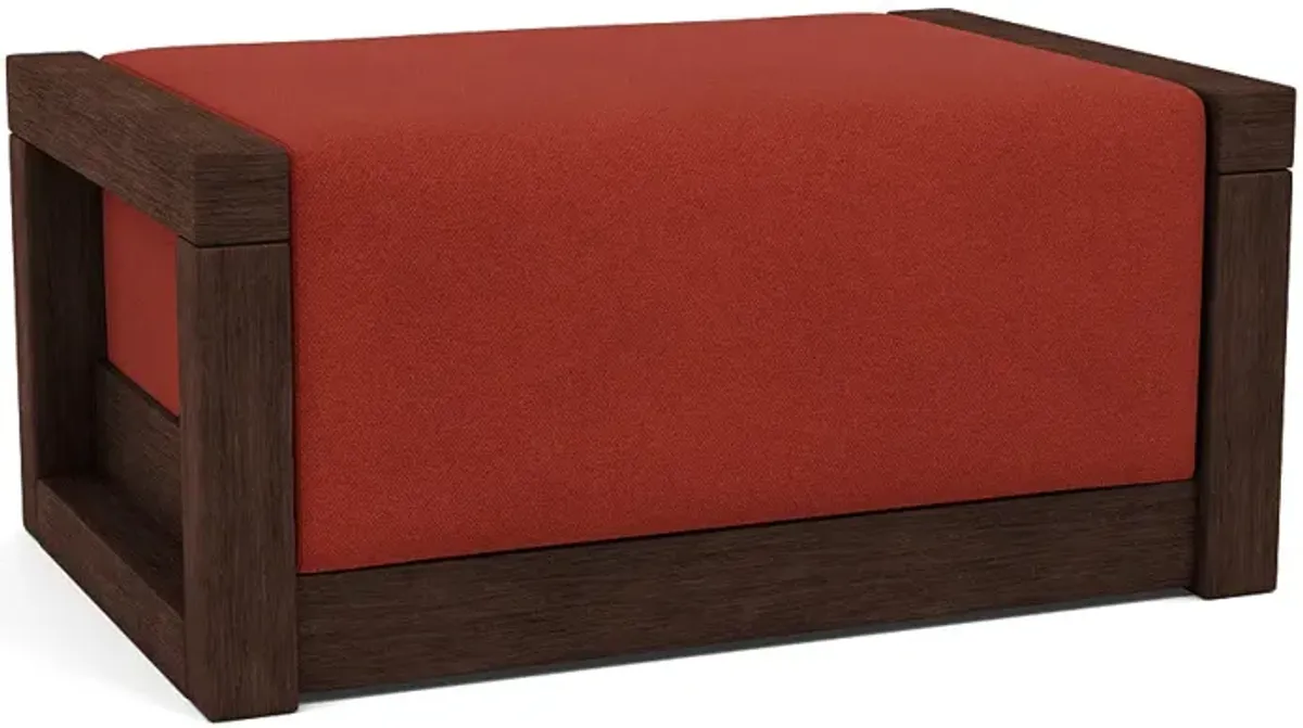 Frame Ottoman