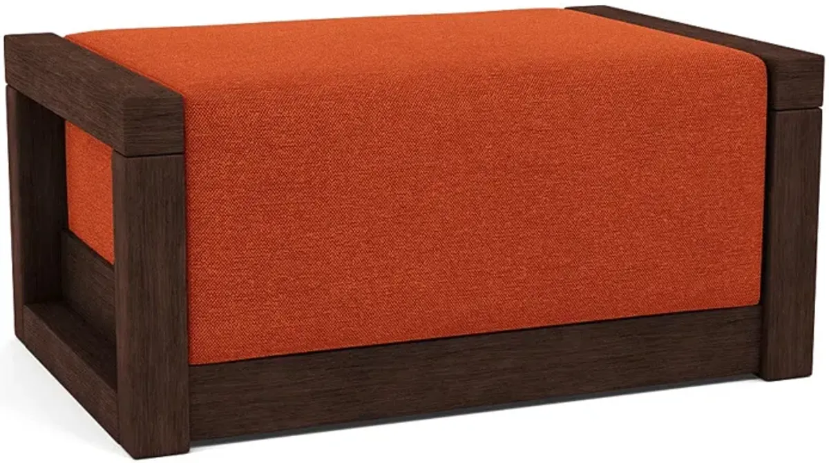 Frame Ottoman