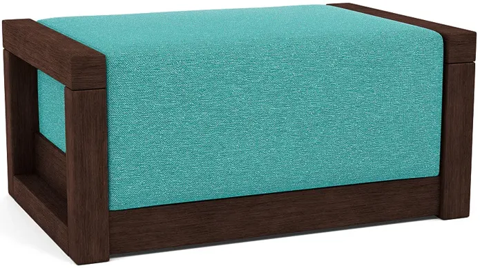 Frame Ottoman