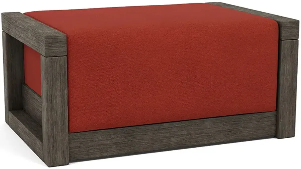 Frame Ottoman