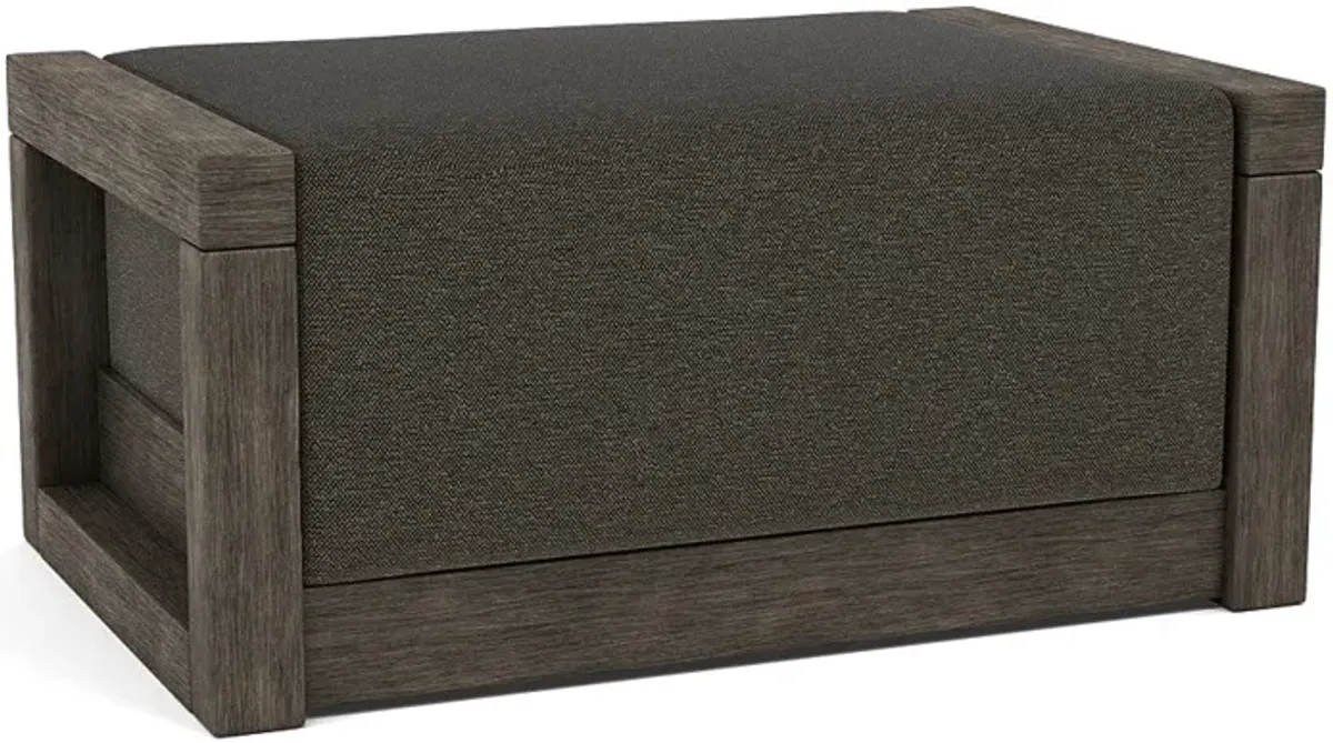 Frame Ottoman