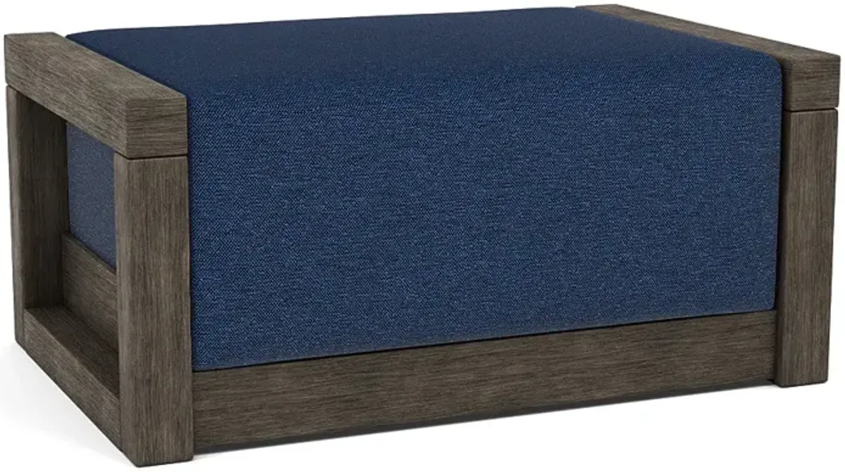 Frame Ottoman