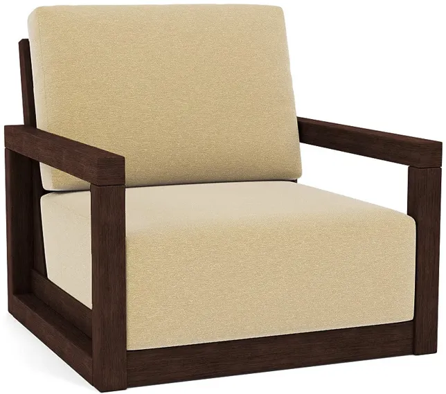 Frame Club Chair