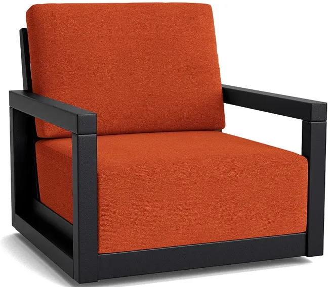 Frame Club Swivel Chair