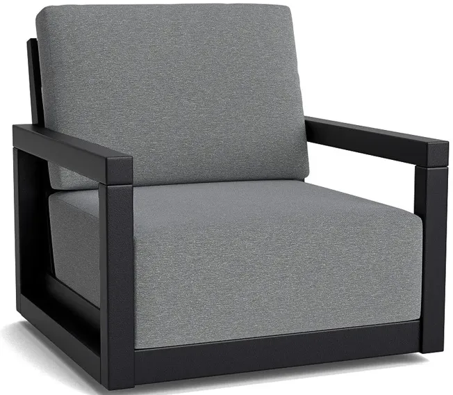 Frame Club Swivel Chair