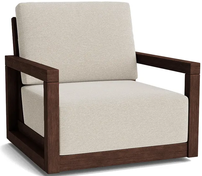 Frame Club Swivel Chair