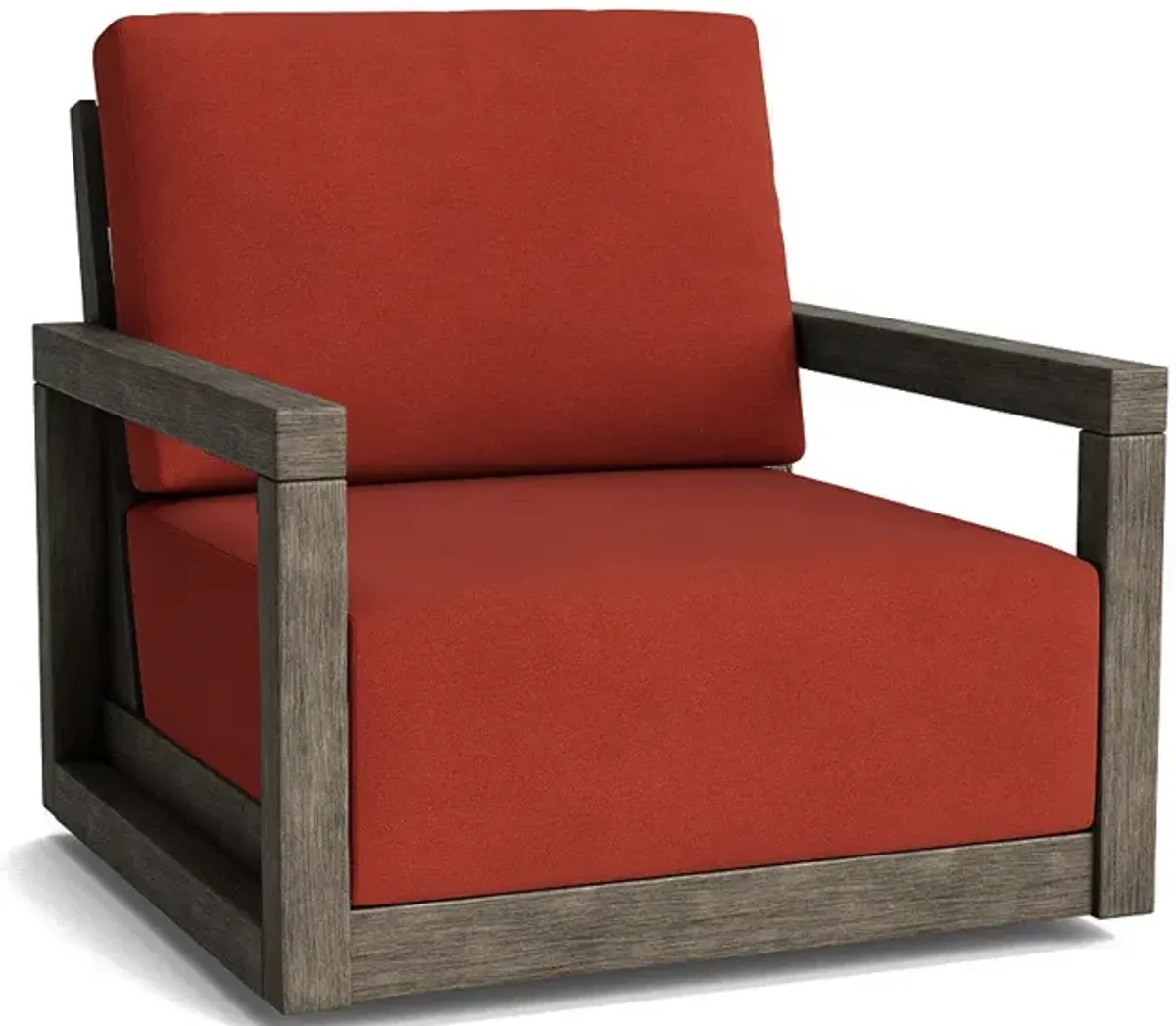 Frame Club Swivel Chair