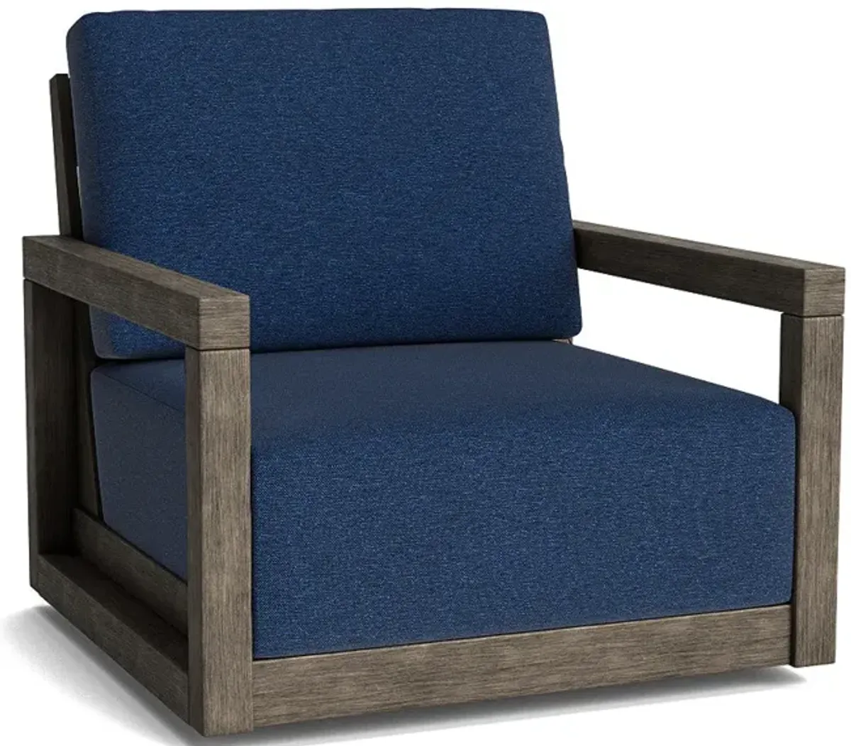 Frame Club Swivel Chair