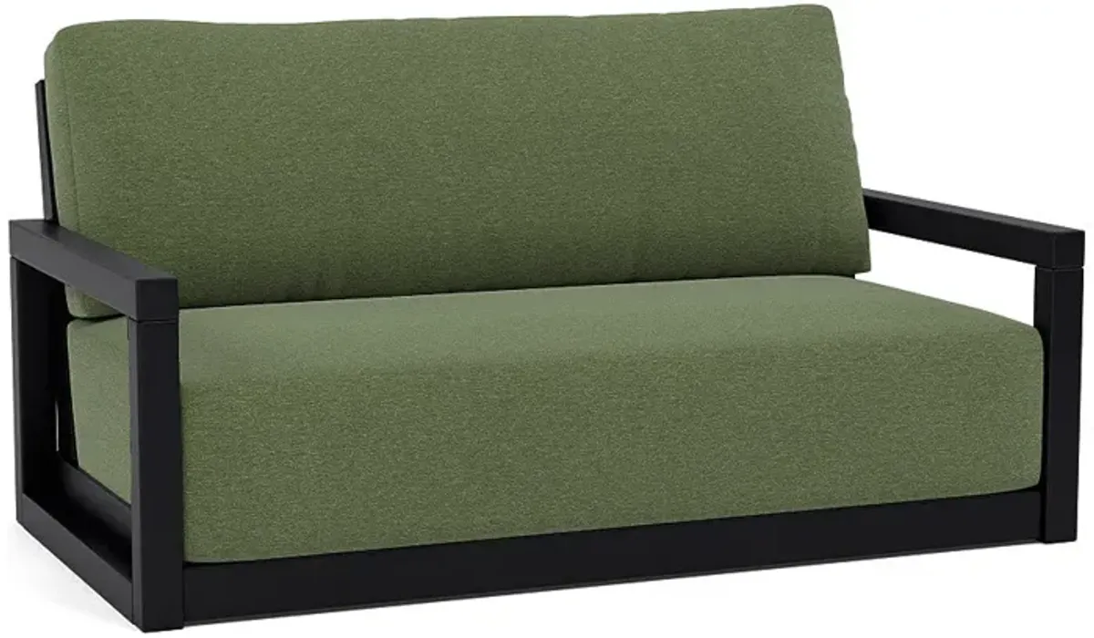 Frame Loveseat