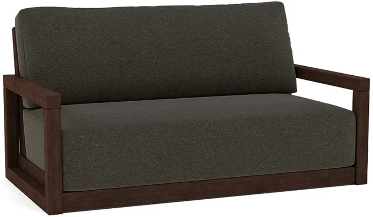 Frame Loveseat