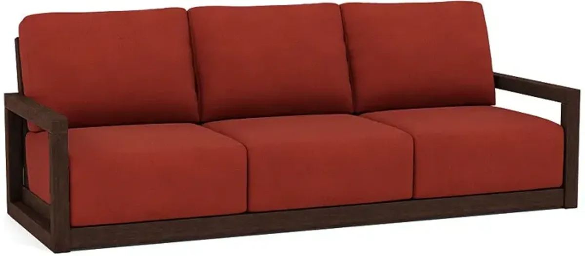 Frame 85” Sofa