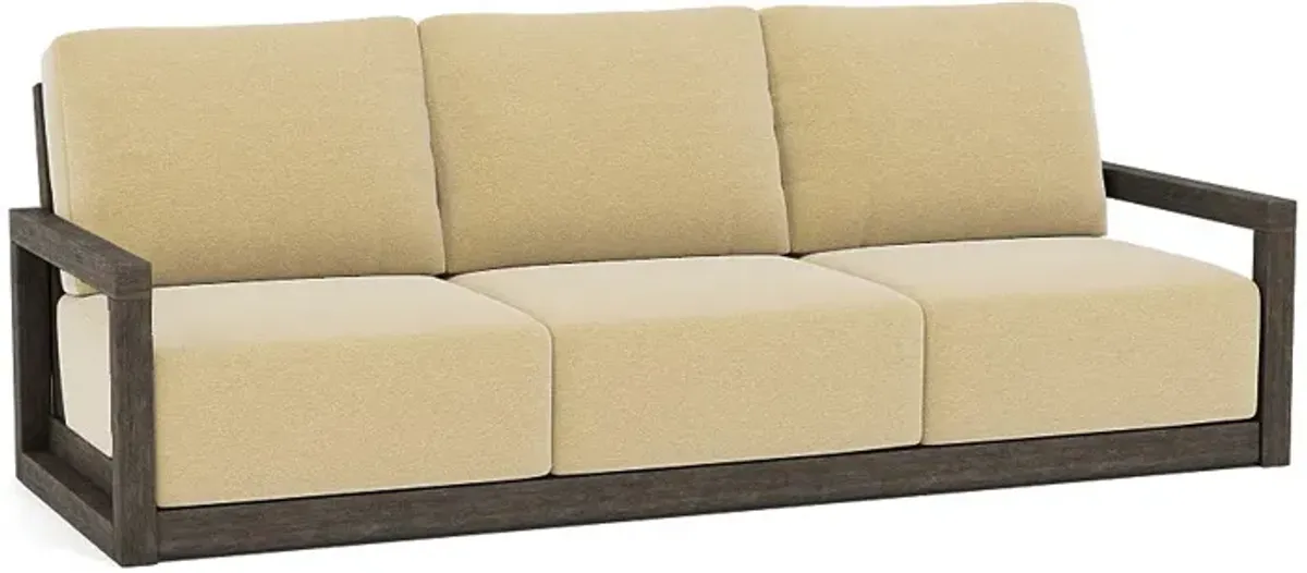 Frame 85” Sofa