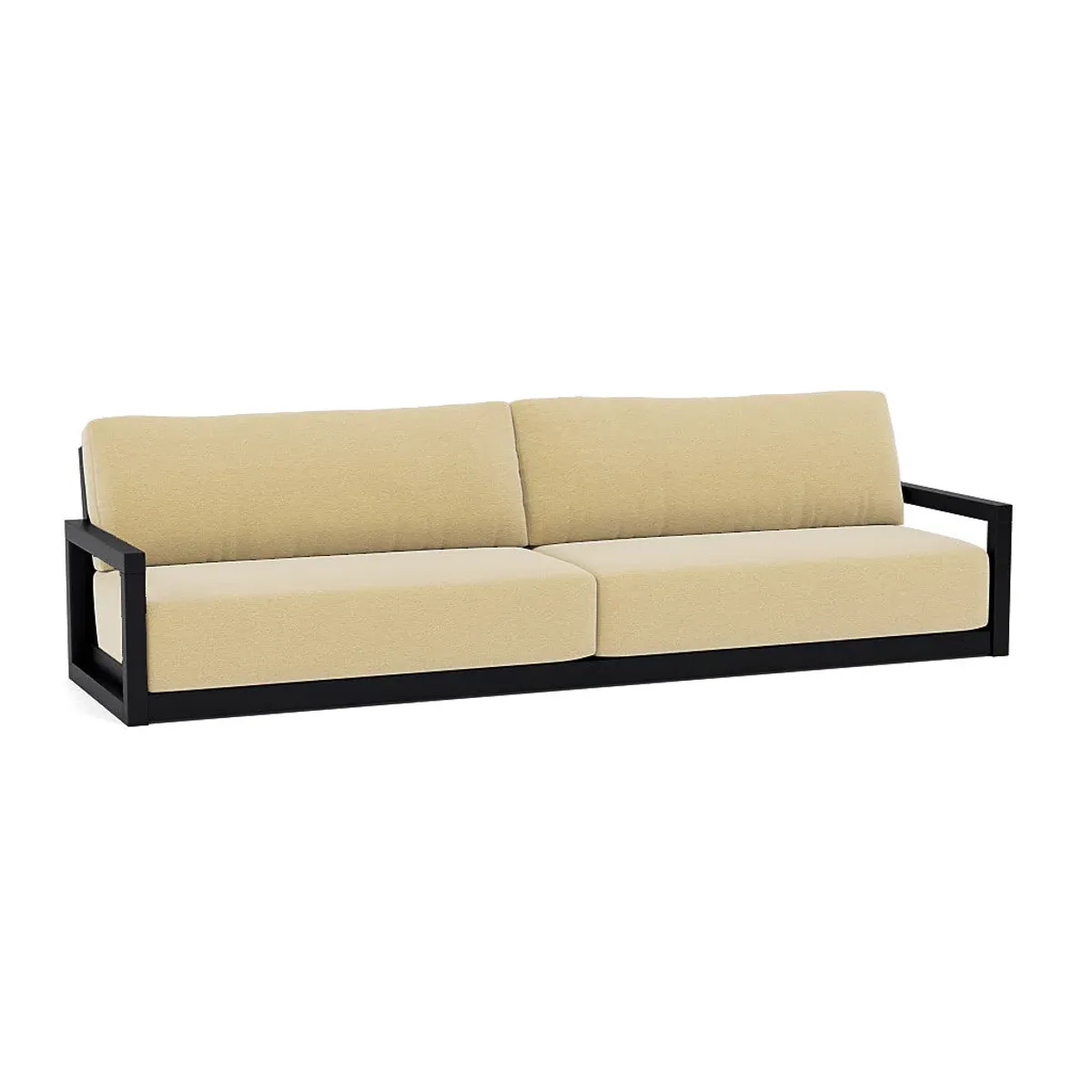 Frame 111” Sofa