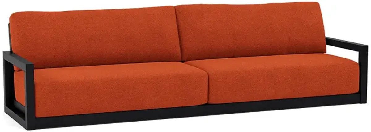 Frame 111” Sofa