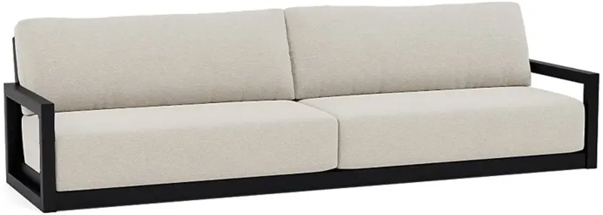 Frame 111” Sofa