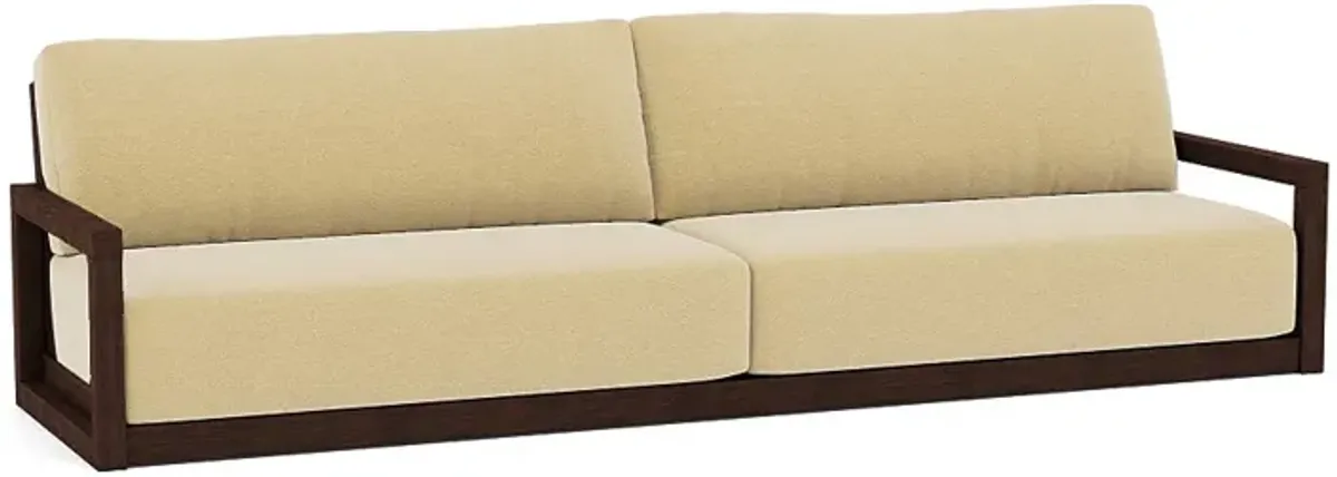 Frame 111” Sofa