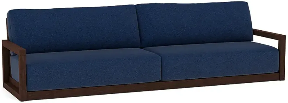 Frame 111” Sofa