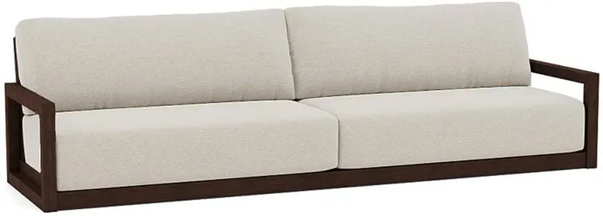 Frame 111” Sofa