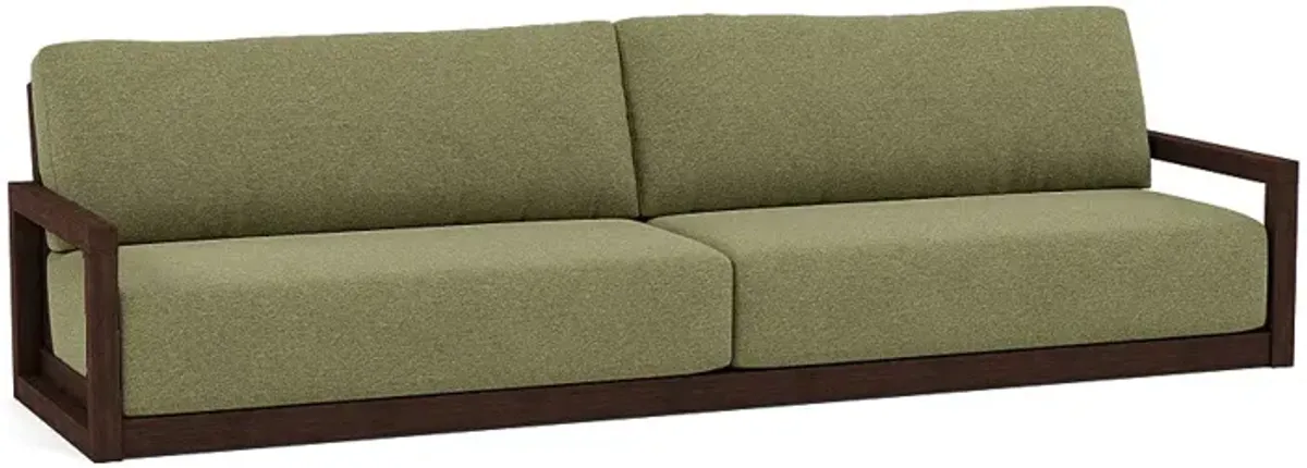 Frame 111” Sofa