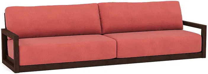 Frame 111” Sofa
