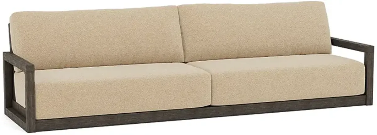 Frame 111” Sofa