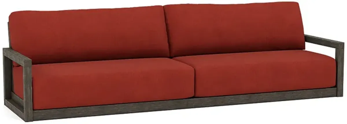 Frame 111” Sofa