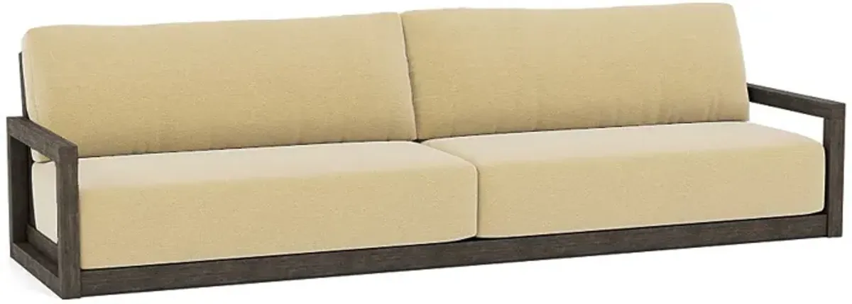 Frame 111” Sofa