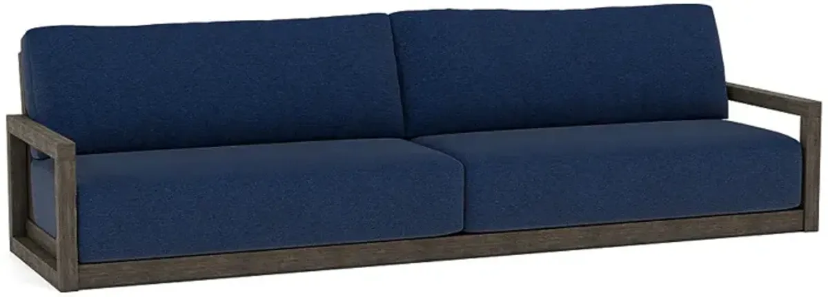 Frame 111” Sofa