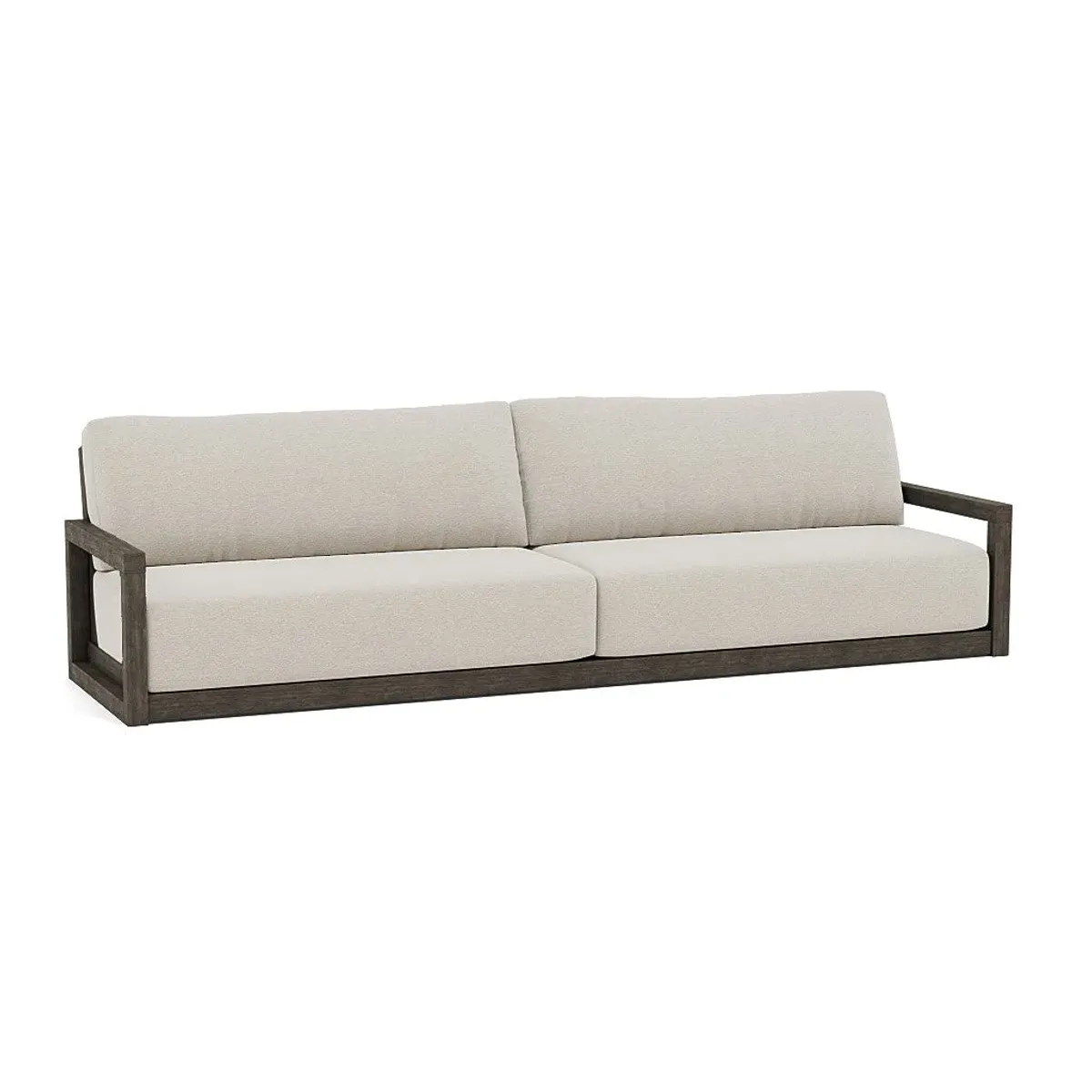 Frame 111” Sofa