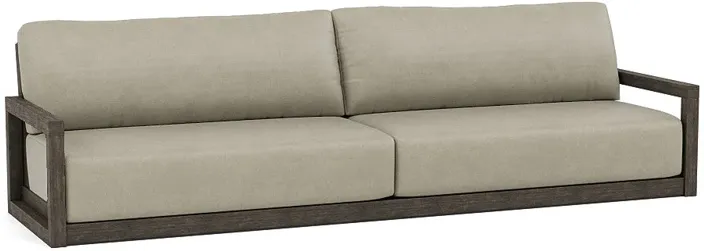 Frame 111” Sofa