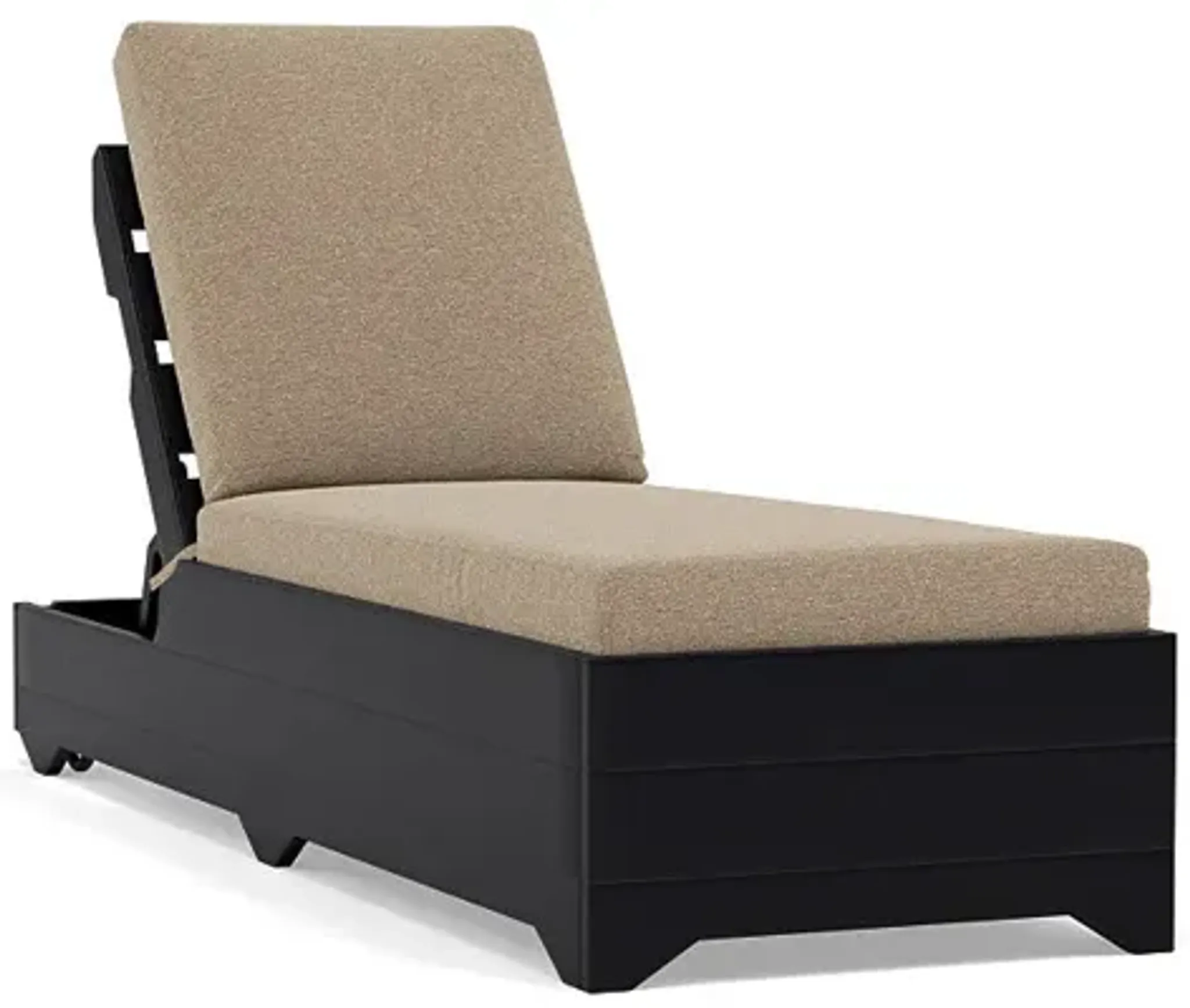 Frame Chaise Lounge Paddy O Furniture | Furniture.com