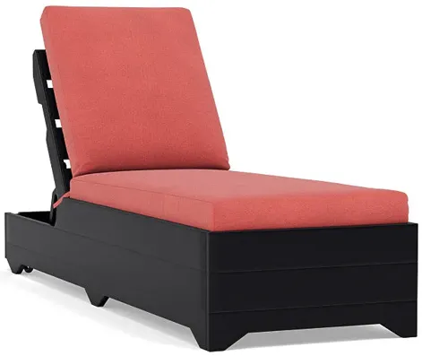 Frame Chaise Lounge