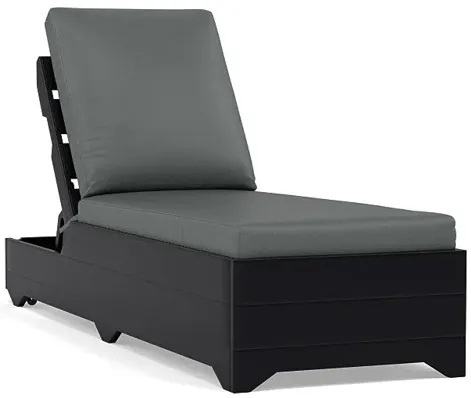 Frame Chaise Lounge